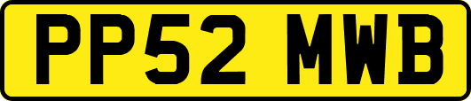 PP52MWB