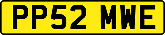 PP52MWE