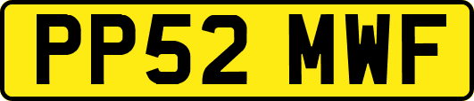 PP52MWF
