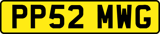 PP52MWG