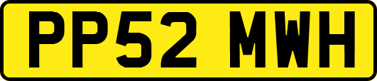 PP52MWH