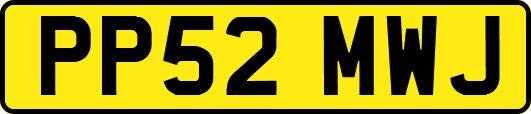 PP52MWJ