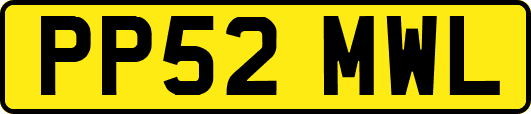 PP52MWL