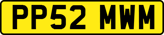 PP52MWM