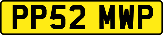 PP52MWP