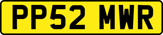 PP52MWR