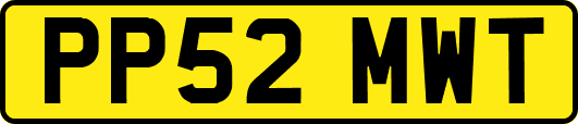 PP52MWT