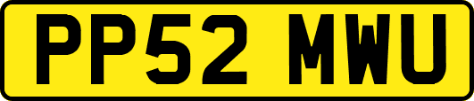 PP52MWU