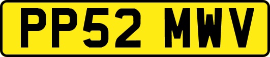 PP52MWV