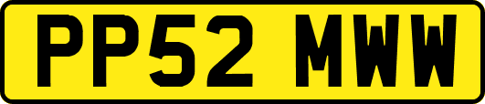 PP52MWW