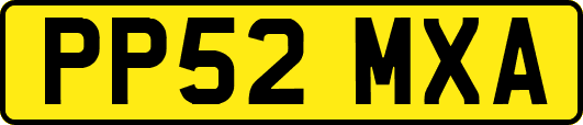 PP52MXA