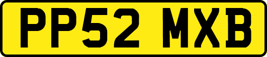 PP52MXB