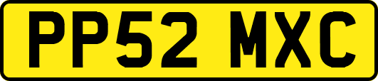 PP52MXC