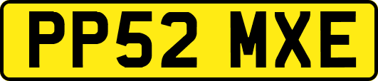 PP52MXE