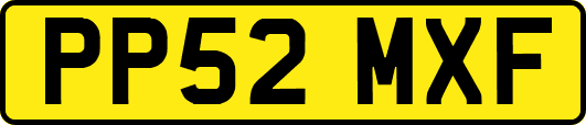 PP52MXF