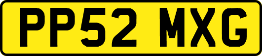 PP52MXG