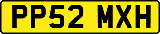 PP52MXH
