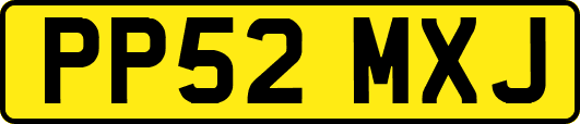 PP52MXJ