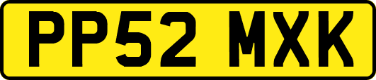 PP52MXK