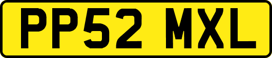 PP52MXL