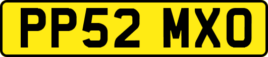 PP52MXO