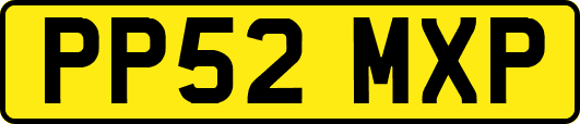PP52MXP