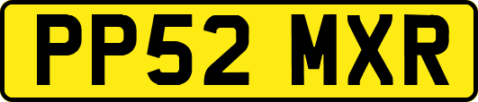 PP52MXR