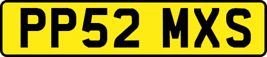 PP52MXS