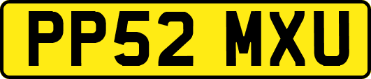 PP52MXU