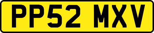 PP52MXV