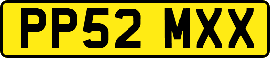 PP52MXX