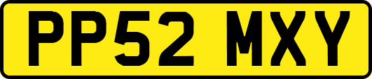 PP52MXY