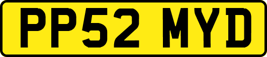 PP52MYD