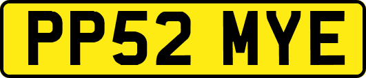 PP52MYE