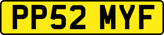 PP52MYF