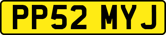PP52MYJ