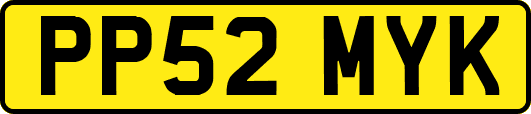 PP52MYK