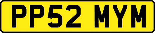 PP52MYM
