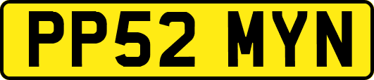 PP52MYN