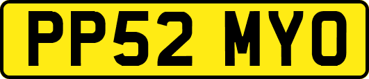 PP52MYO