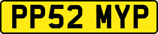 PP52MYP