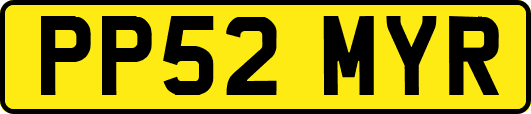 PP52MYR