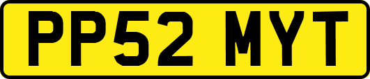PP52MYT