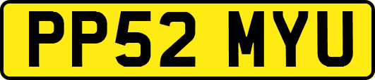 PP52MYU