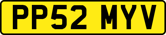 PP52MYV