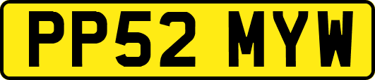 PP52MYW