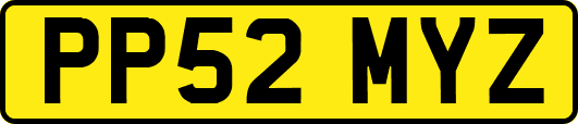 PP52MYZ