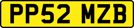 PP52MZB