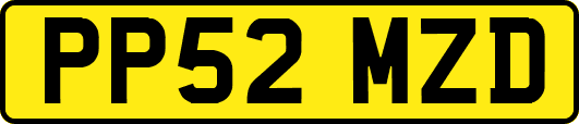 PP52MZD