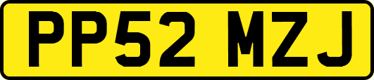 PP52MZJ